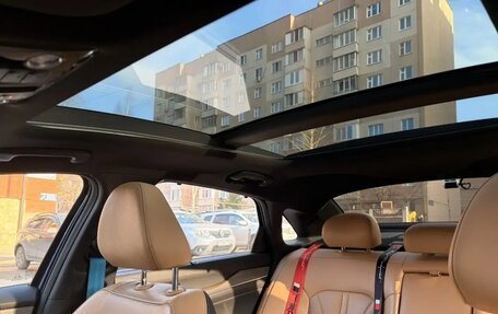 KIA K5, 2020 год, 3 000 000 рублей, 6 фотография