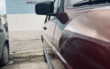 Volkswagen Golf II, 1990 год, 360 000 рублей, 9 фотография