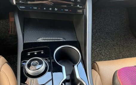 KIA K5, 2020 год, 3 000 000 рублей, 7 фотография