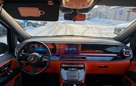 Mercedes-Benz Vito, 2025 год, 9 600 000 рублей, 6 фотография