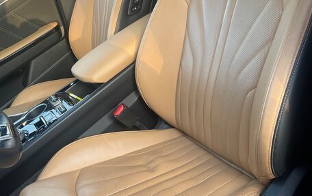 KIA K5, 2020 год, 3 000 000 рублей, 9 фотография