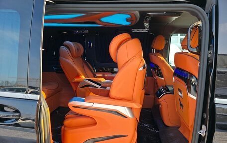 Mercedes-Benz Vito, 2025 год, 9 600 000 рублей, 8 фотография