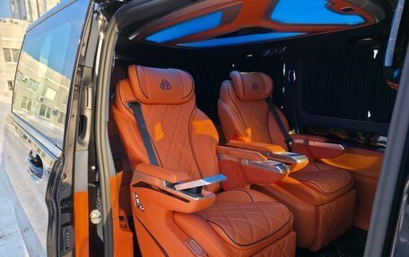 Mercedes-Benz Vito, 2025 год, 9 600 000 рублей, 7 фотография