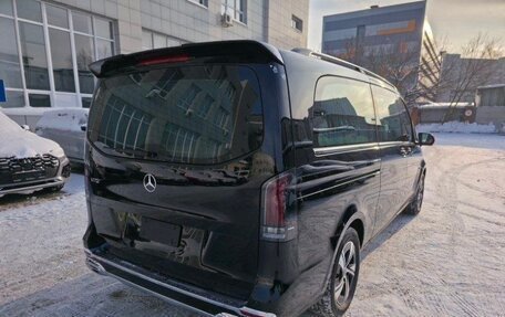 Mercedes-Benz Vito, 2025 год, 9 600 000 рублей, 5 фотография