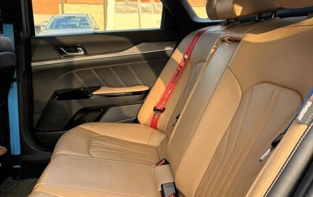 KIA K5, 2020 год, 3 000 000 рублей, 8 фотография