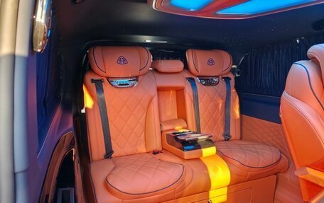 Mercedes-Benz Vito, 2025 год, 9 600 000 рублей, 10 фотография