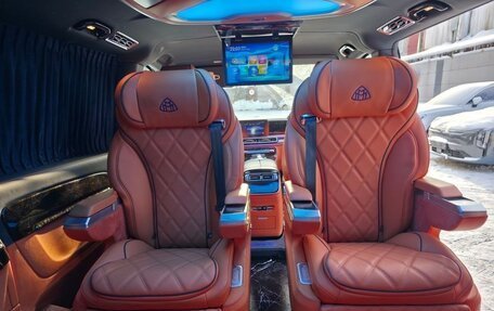 Mercedes-Benz Vito, 2025 год, 9 600 000 рублей, 9 фотография