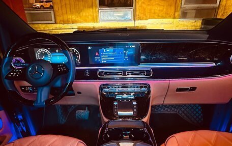 Mercedes-Benz Vito, 2025 год, 9 600 000 рублей, 11 фотография