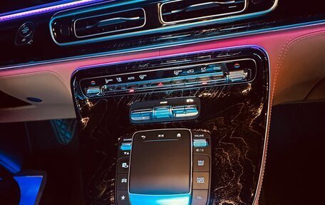 Mercedes-Benz Vito, 2025 год, 9 600 000 рублей, 13 фотография