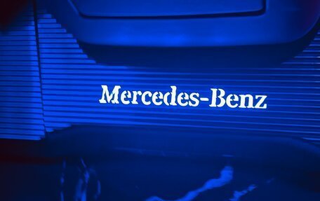 Mercedes-Benz Vito, 2025 год, 9 600 000 рублей, 18 фотография