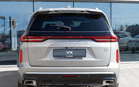 CheryExeed VX, 2025 год, 5 730 000 рублей, 5 фотография