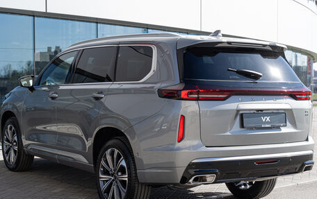 CheryExeed VX, 2025 год, 5 730 000 рублей, 4 фотография