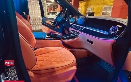 Mercedes-Benz Vito, 2025 год, 9 600 000 рублей, 12 фотография