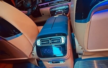 Mercedes-Benz Vito, 2025 год, 9 600 000 рублей, 15 фотография