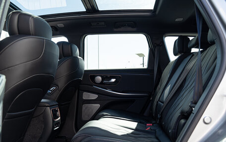 CheryExeed VX, 2025 год, 5 730 000 рублей, 11 фотография