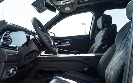 CheryExeed VX, 2025 год, 5 730 000 рублей, 10 фотография