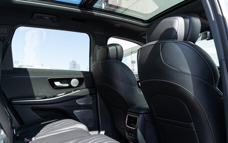 CheryExeed VX, 2025 год, 5 730 000 рублей, 15 фотография