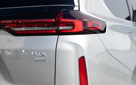 CheryExeed VX, 2025 год, 5 730 000 рублей, 8 фотография