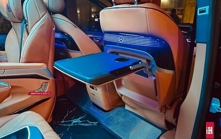 Mercedes-Benz Vito, 2025 год, 9 600 000 рублей, 17 фотография