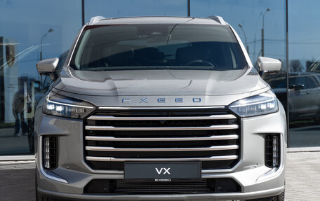 CheryExeed VX, 2025 год, 5 530 000 рублей, 2 фотография