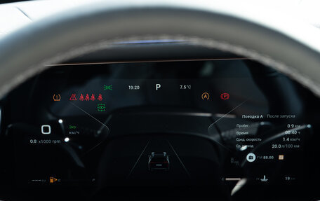 CheryExeed VX, 2025 год, 5 730 000 рублей, 18 фотография