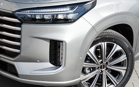 CheryExeed VX, 2025 год, 5 530 000 рублей, 7 фотография