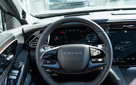 CheryExeed VX, 2025 год, 5 530 000 рублей, 14 фотография
