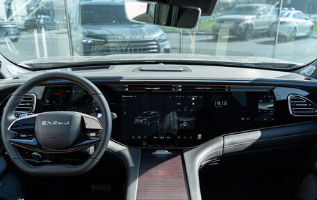 CheryExeed VX, 2025 год, 5 530 000 рублей, 13 фотография