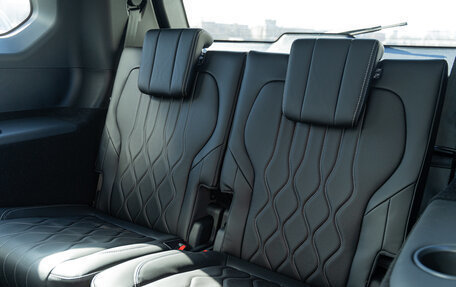 CheryExeed VX, 2025 год, 5 530 000 рублей, 16 фотография