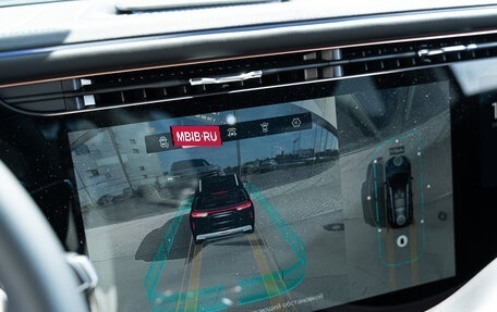 CheryExeed VX, 2025 год, 5 530 000 рублей, 17 фотография