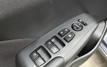 Hyundai Solaris II рестайлинг, 2018 год, 1 350 000 рублей, 11 фотография