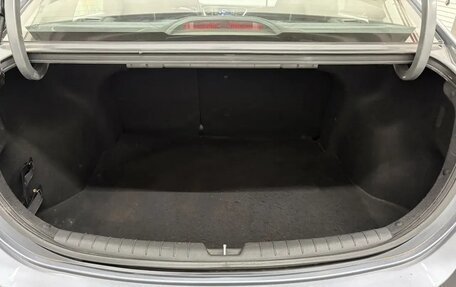 Hyundai Solaris II рестайлинг, 2018 год, 1 350 000 рублей, 9 фотография