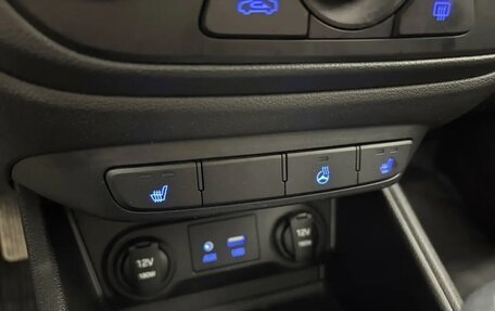 Hyundai Solaris II рестайлинг, 2018 год, 1 350 000 рублей, 17 фотография