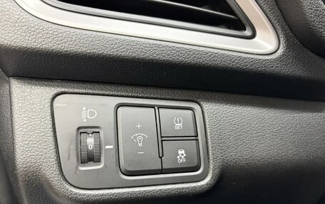 Hyundai Solaris II рестайлинг, 2018 год, 1 350 000 рублей, 18 фотография