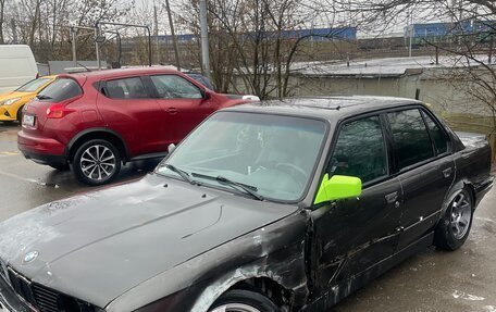 BMW 3 серия, 1990 год, 90 000 рублей, 3 фотография