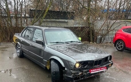 BMW 3 серия, 1990 год, 90 000 рублей, 4 фотография