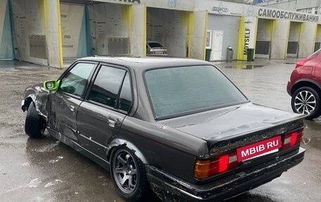 BMW 3 серия, 1990 год, 90 000 рублей, 2 фотография