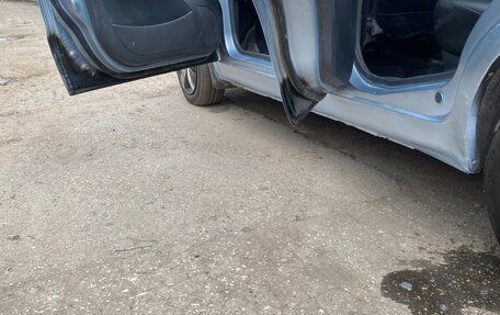 Daewoo Matiz I, 2012 год, 200 000 рублей, 5 фотография