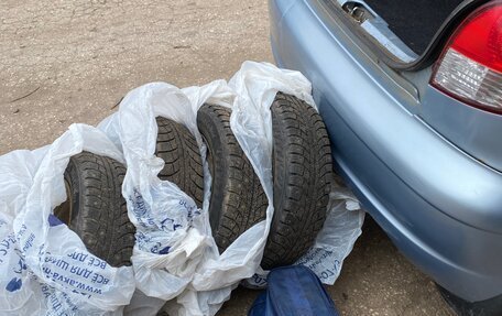 Daewoo Matiz I, 2012 год, 200 000 рублей, 9 фотография