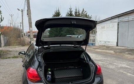 Opel Astra J, 2011 год, 620 000 рублей, 6 фотография