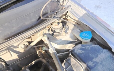 Honda HR-V I, 2001 год, 400 000 рублей, 3 фотография