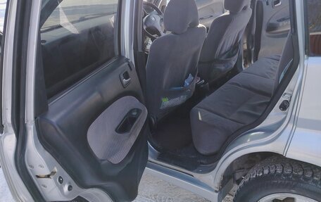 Honda HR-V I, 2001 год, 400 000 рублей, 6 фотография