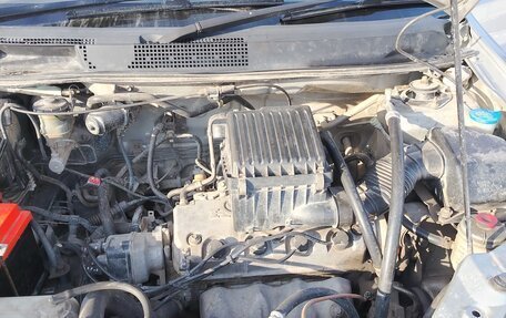 Honda HR-V I, 2001 год, 400 000 рублей, 5 фотография