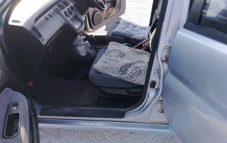 Honda HR-V I, 2001 год, 400 000 рублей, 7 фотография