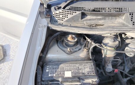 Honda HR-V I, 2001 год, 400 000 рублей, 4 фотография