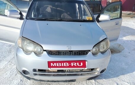 Honda HR-V I, 2001 год, 400 000 рублей, 8 фотография