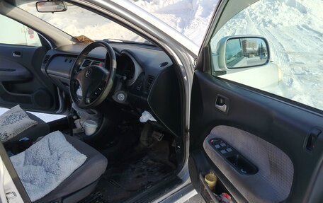 Honda HR-V I, 2001 год, 400 000 рублей, 11 фотография