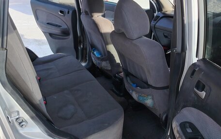 Honda HR-V I, 2001 год, 400 000 рублей, 13 фотография