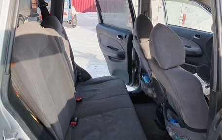 Honda HR-V I, 2001 год, 400 000 рублей, 12 фотография