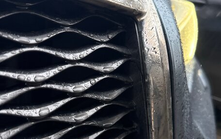 Infiniti Q50 I рестайлинг, 2016 год, 2 200 000 рублей, 15 фотография